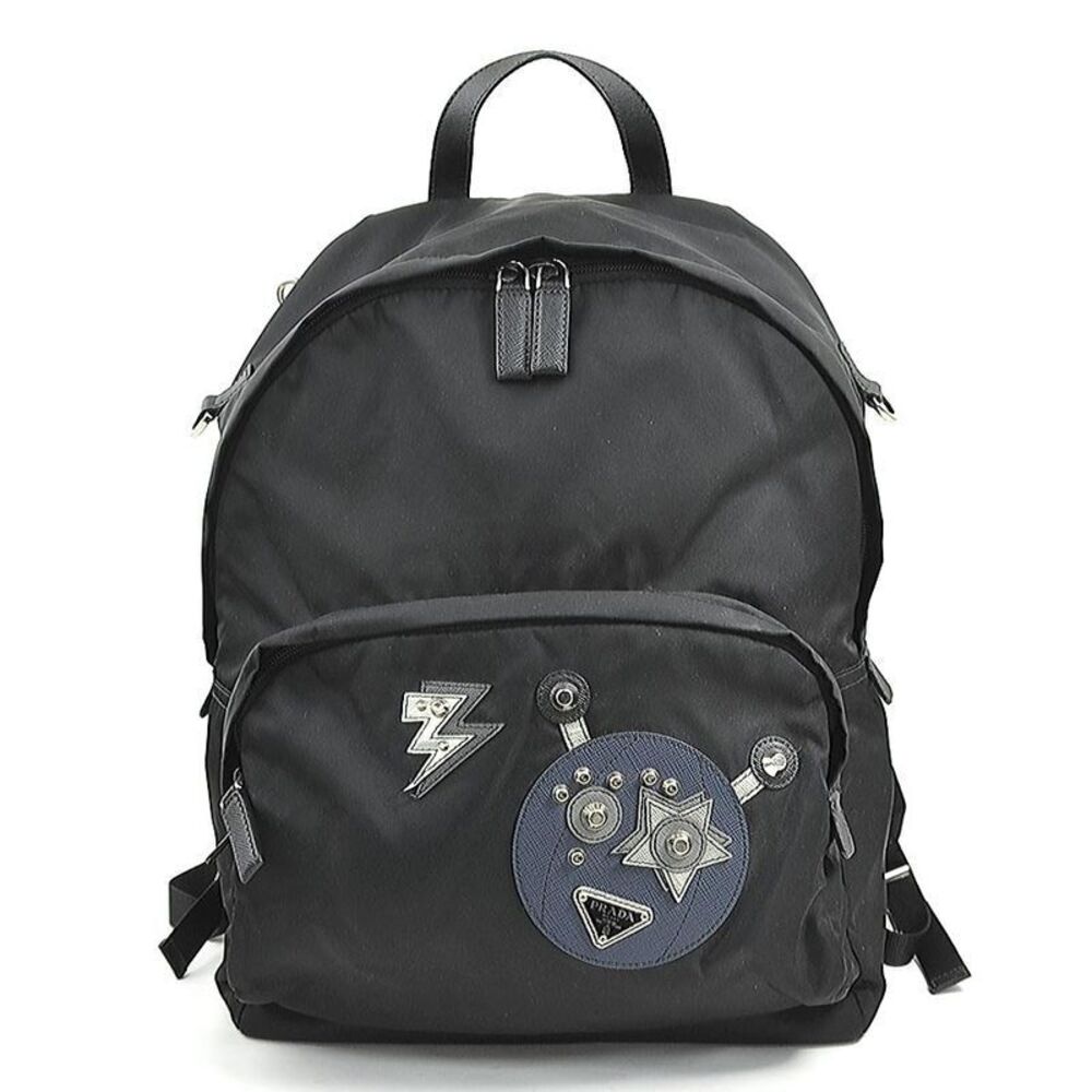 Prada Backpack Robot - image 1